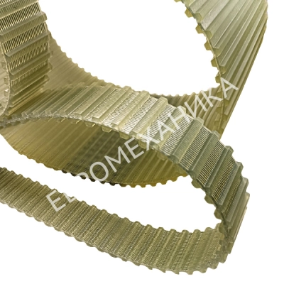 Ремень зубчатый PU 1500 DT10 Belt Power Transmission, EMT - Евромеханика
